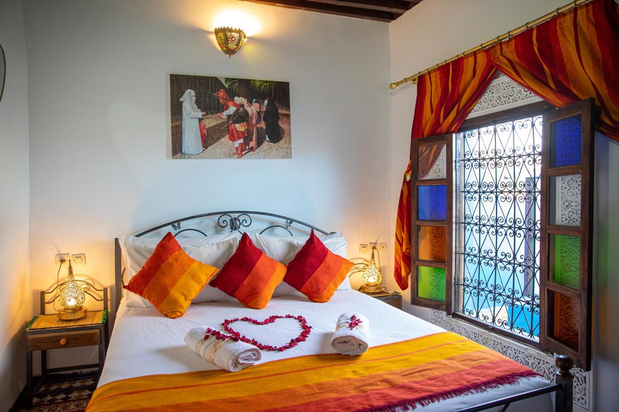 Riad Lalamoune Fes Exterior photo