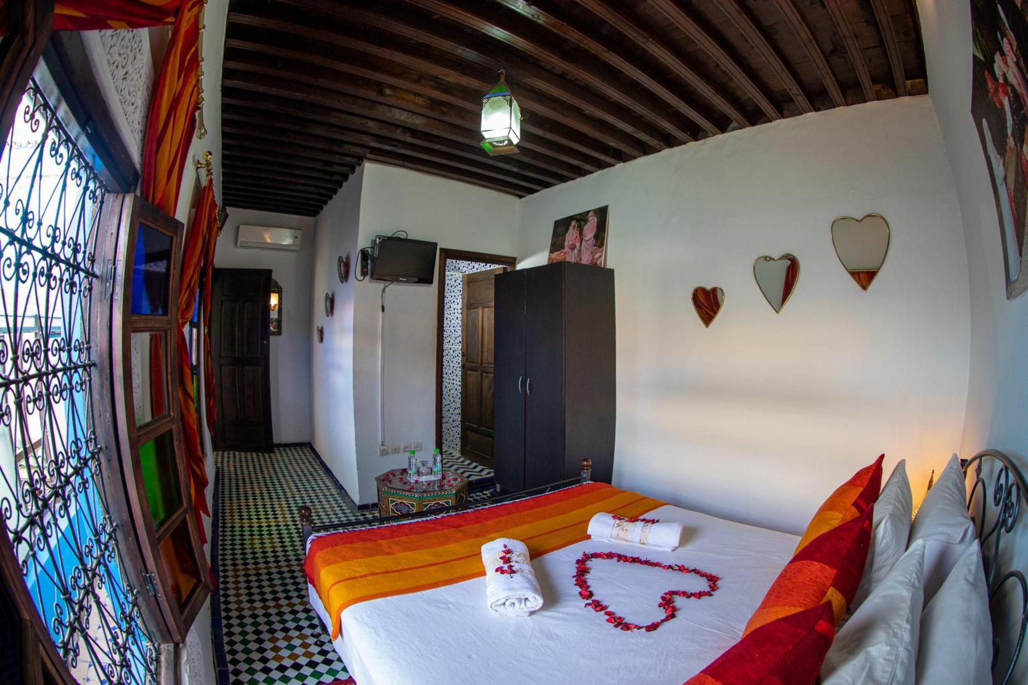 Riad Lalamoune Fes Exterior photo