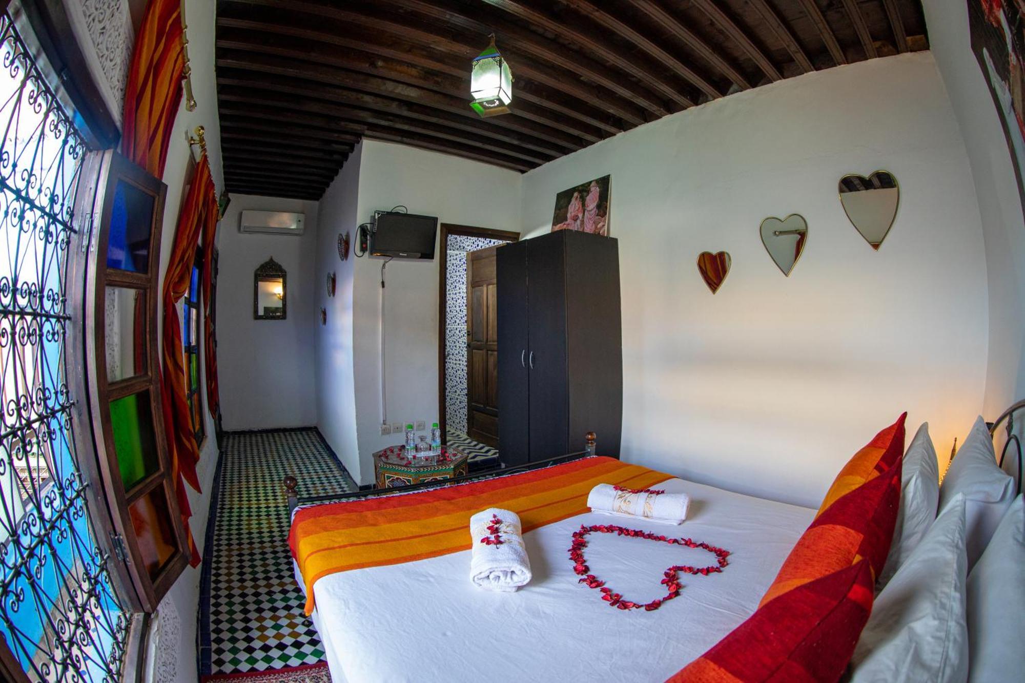 Riad Lalamoune Fes Exterior photo