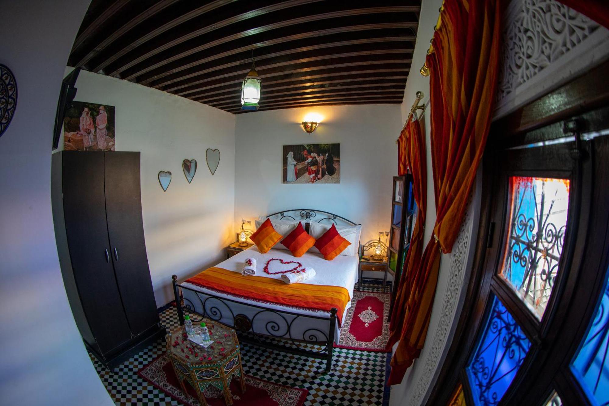 Riad Lalamoune Fes Exterior photo