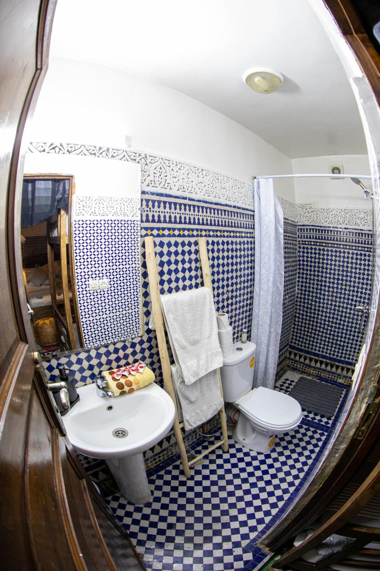Riad Lalamoune Fes Exterior photo